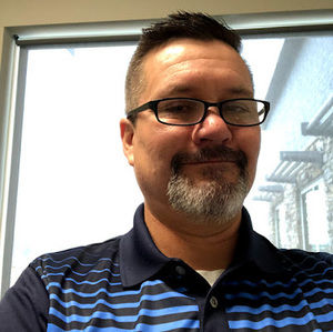 Meet your Posher, Rob